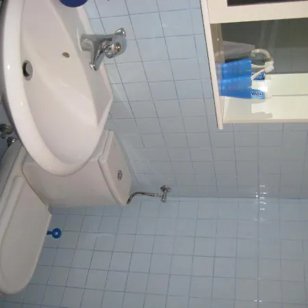 Lavanda Apartament *