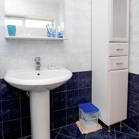 Apartamento Lavanda Kali