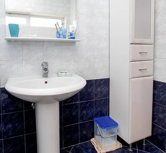 Lägenhet Lavanda Kali