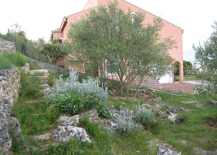 Lavanda Lägenhet Kali