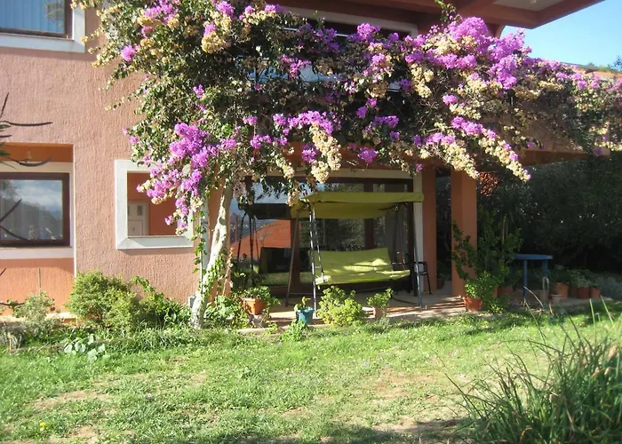 Lavanda Lägenhet Kali