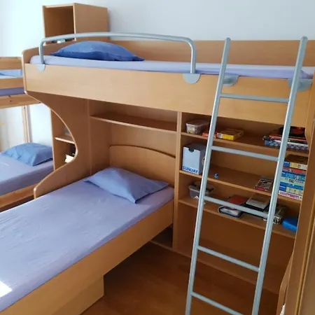 Apartament Lavanda *