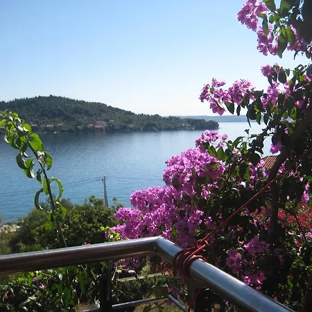 Apartment Lavanda *