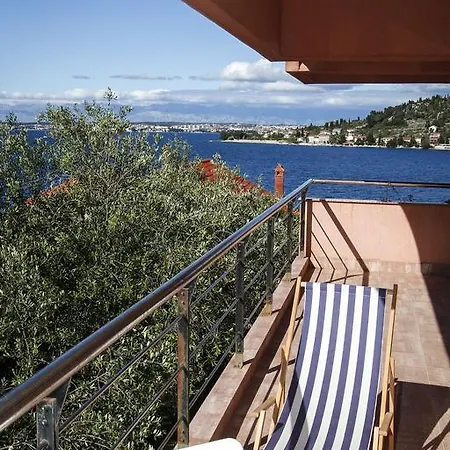 Apartament Lavanda Kali