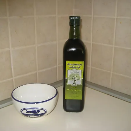 Lavanda Apartament *