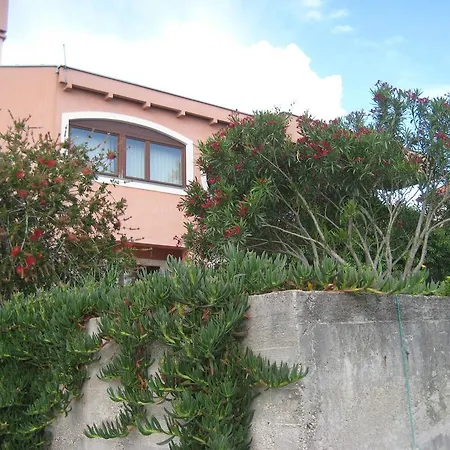 Apartment Lavanda Kali
