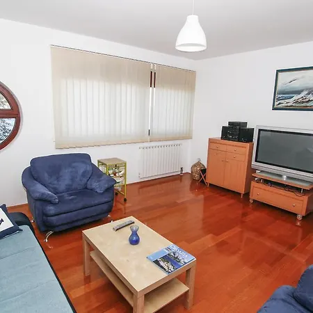 Lavanda Apartament *