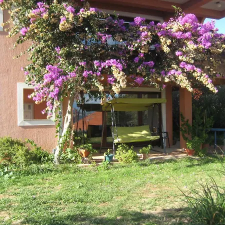 Lavanda Apartment Kali