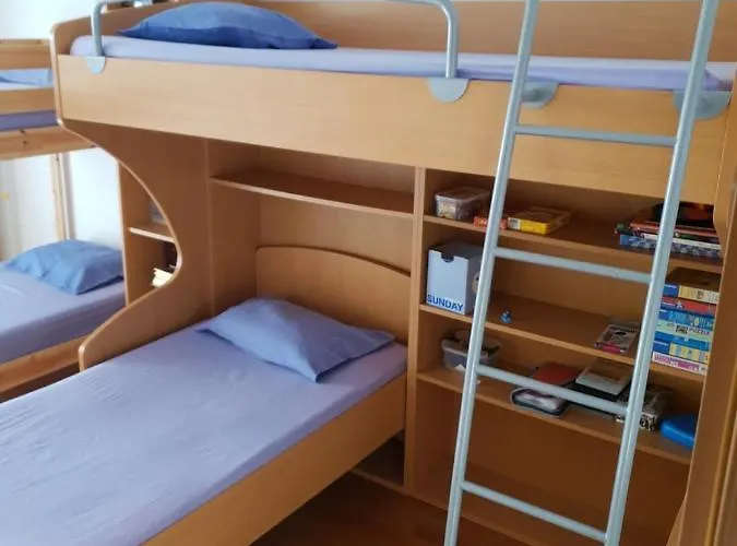 Apartman Lavanda *