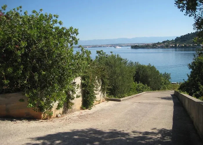 Lavanda Apartman Kali