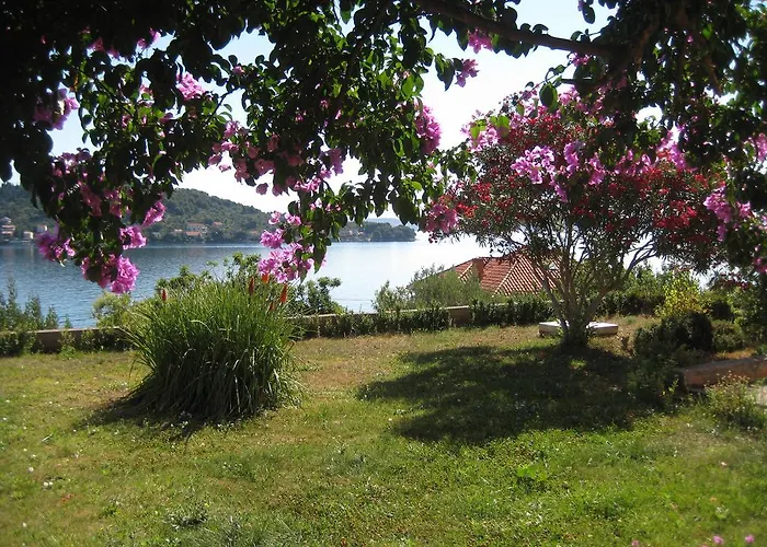 Lavanda Apartman Kali