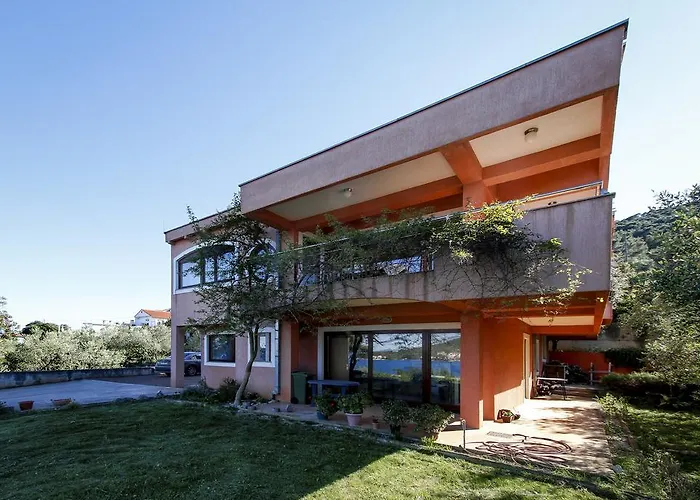 Lavanda Apartman Kali