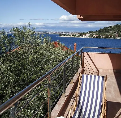 Apartman Lavanda Kali