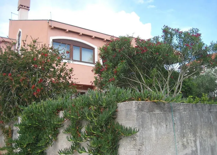 Apartman Lavanda Kali