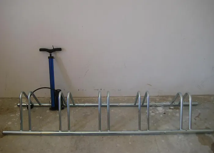 Lavanda Apartman Kali